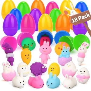 Easter Basket Stuffers